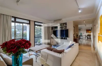 Apartamento para venda - real parque, 3 quartos,  251 m² - são paulo