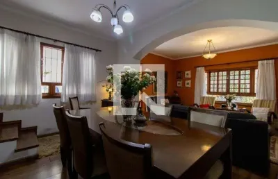 Casa para venda - vila rosália, 3 quartos,  201 m² - guarulhos