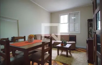 Apartamento para venda - cristo redentor, 2 quartos,  62 m² - porto alegre