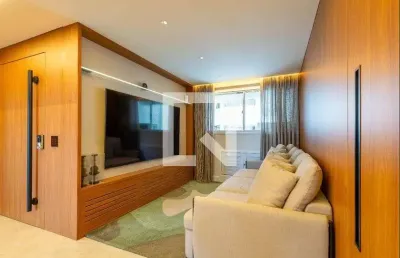 Apartamento para venda - vila leopoldina, 3 quartos,  230 m² - são paulo