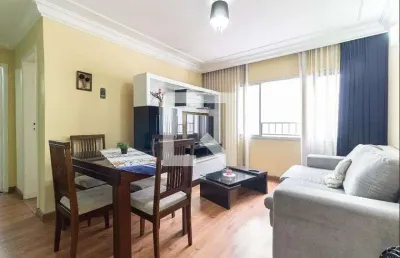 Apartamento para venda - aclimação, 1 quarto,  40 m² - são paulo