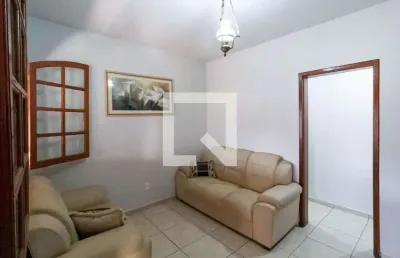 Casa para venda - salgado filho, 3 quartos,  110 m² - belo horizonte