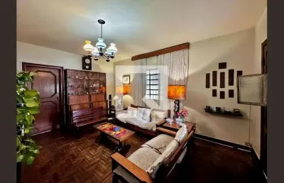 Casa para venda - chácara santo antonio, 3 quartos,  220 m² - são paulo