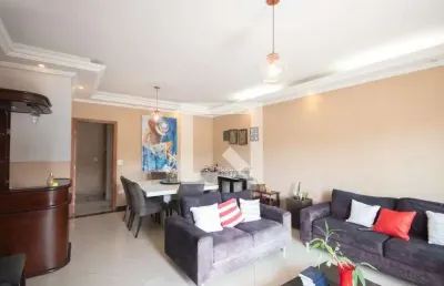 Casa para venda - vila mazzei, 3 quartos,  300 m² - são paulo