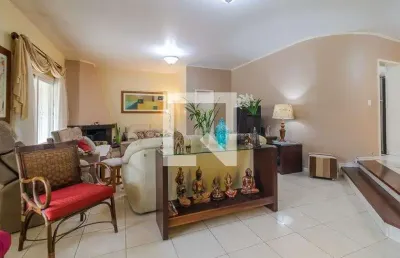 Casa para venda - espírito santo, 4 quartos,  288 m² - porto alegre