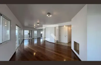 Apartamento para venda - paraíso, 4 quartos,  307 m² - são paulo