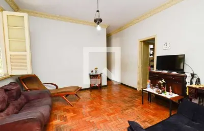Casa para venda - são lucas, 3 quartos,  360 m² - belo horizonte