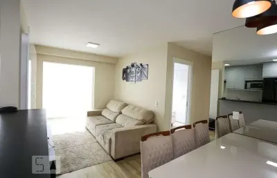 Apartamento para venda - jardim vazani, 2 quartos,  65 m² - são paulo