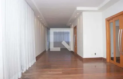 Cobertura para venda - lourdes, 5 quartos,  430 m² - belo horizonte