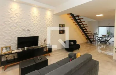 Casa para venda - sapopemba, 3 quartos,  280 m² - são paulo