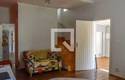 Casa para venda - nova petrópolis, 3 quartos,  165 m² - são bernardo do campo
