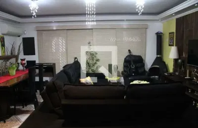 Casa para venda - vila galvão, 4 quartos,  276 m² - guarulhos