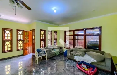 Casa para venda - mooca, 5 quartos,  318 m² - são paulo