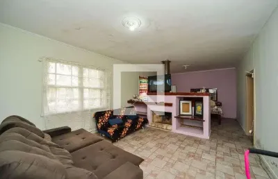 Casa para venda - sarandi, 3 quartos,  300 m² - porto alegre