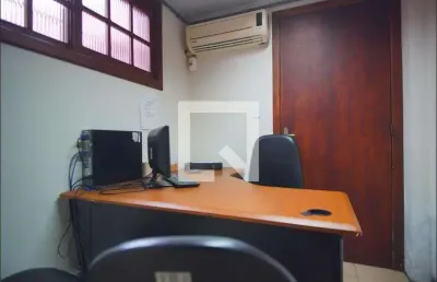 Casa para venda - vila operária, 4 quartos,  257 m² - porto alegre