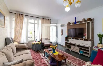 Casa para venda - água fria, 4 quartos,  135 m² - são paulo