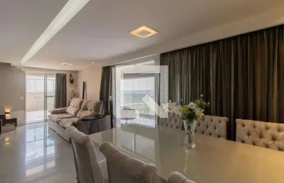 Cobertura para venda - vila augusta, 4 quartos,  202 m² - guarulhos
