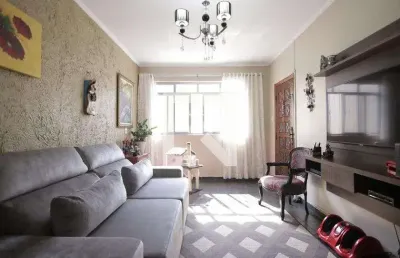 Casa para venda - jardim maringá, 3 quartos,  250 m² - são paulo