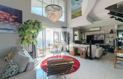 Apartamento para venda - consolação, 2 quartos,  144 m² - são paulo