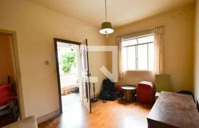 Casa para venda - sagrada família, 4 quartos,  374 m² - belo horizonte