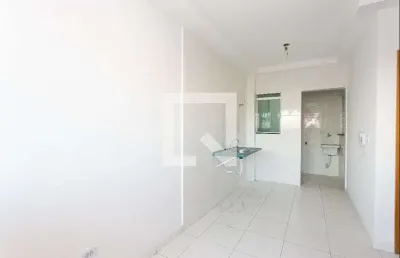 Apartamento para venda - vila matilde, 2 quartos,  40 m² - são paulo