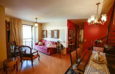 Cobertura para venda - tijuca, 3 quartos,  250 m² - rio de janeiro