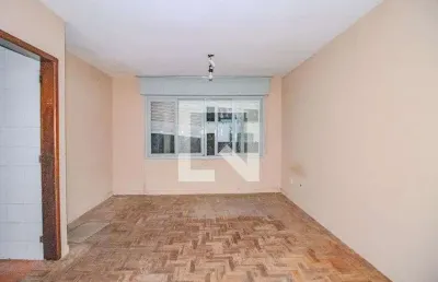 Kitnet / stúdio para venda - mont&apos;serrat, 1 quarto,  30 m² - porto alegre