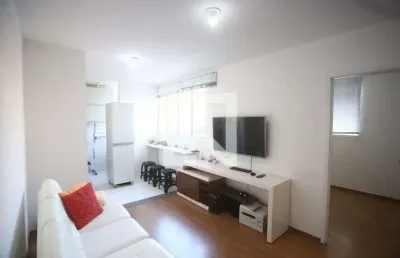 Apartamento para venda - estoril , 2 quartos,  45 m² - belo horizonte