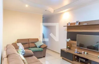 Casa para venda - nova petrópolis, 3 quartos,  145 m² - são bernardo do campo