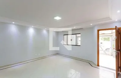 Casa para venda - parque das nações, 3 quartos,  175 m² - santo andré
