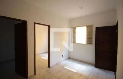 Apartamento para venda - jardim atlântico, 2 quartos,  42 m² - belo horizonte