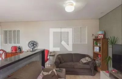 Casa para venda - vila carminha, 2 quartos,  80 m² - campinas