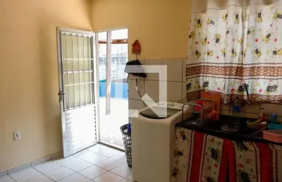 Casa para venda - novo osasco, 2 quartos,  280 m² - osasco
