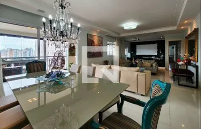 Apartamento para venda - nova petrópolis, 3 quartos,  180 m² - são bernardo do campo
