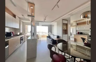 Apartamento para venda - guanabara, 2 quartos,  70 m² - campinas