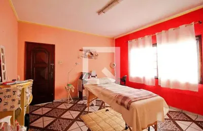 Casa para venda - vila metalúrgica, 4 quartos,  340 m² - santo andré