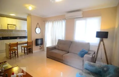 Casa / sobrado em condomínio para venda - estância velha, 2 quartos,  64 m² - canoas