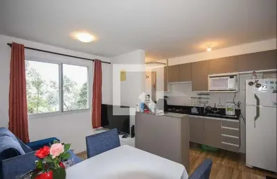 Apartamento para venda - vila andrade, 2 quartos,  42 m² - são paulo