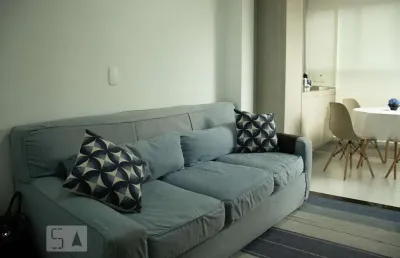 Apartamento para venda - vila madalena, 1 quarto,  33 m² - são paulo