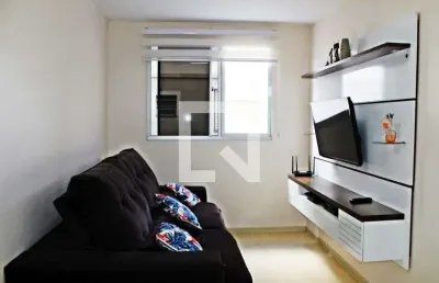 Apartamento para venda - itaquera, 2 quartos,  43 m² - são paulo