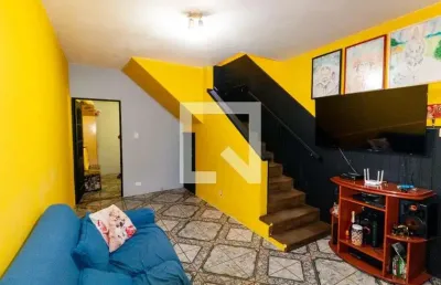 Casa para venda - vila santa clara, 3 quartos,  190 m² - são paulo