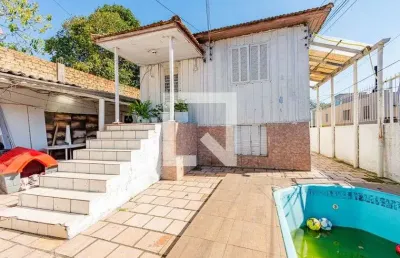 Casa para venda - são josé, 6 quartos,  350 m² - canoas