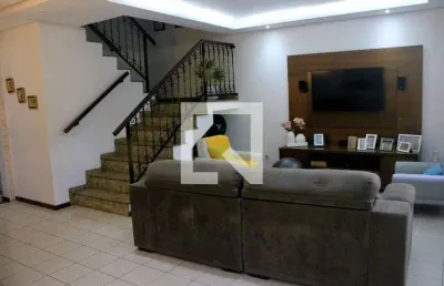 Casa para venda - jardim maia, 4 quartos,  250 m² - guarulhos