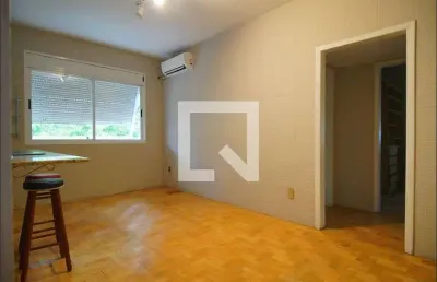 Apartamento para venda - rio branco, 2 quartos,  68 m² - porto alegre