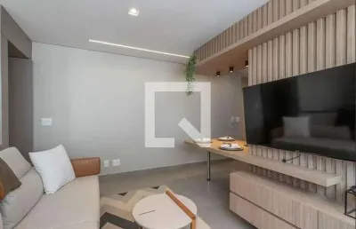 Apartamento para venda - savassi, 2 quartos,  57 m² - belo horizonte