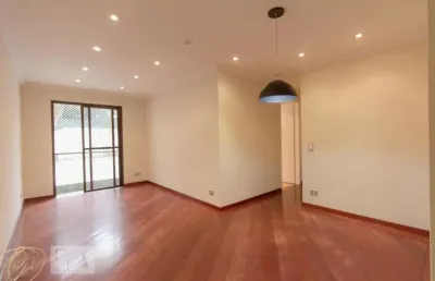 Apartamento para venda - jabaquara, 3 quartos,  80 m² - são paulo