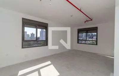 Kitnet / stúdio para venda - petrópolis, 1 quarto,  50 m² - porto alegre