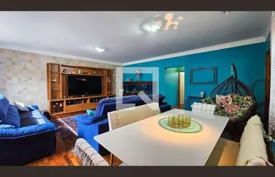 Casa para venda - vila campo grande, 4 quartos,  400 m² - são paulo