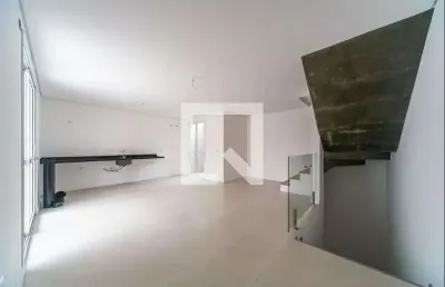 Casa para venda - jardim bela vista, 3 quartos,  164 m² - santo andré