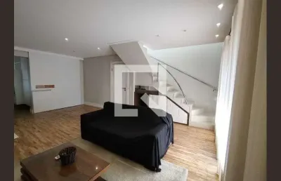 Cobertura para venda - brooklin, 1 quarto,  209 m² - são paulo
